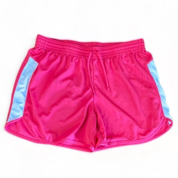 C9 by Champion Pink Athletic Shorts - Picture 1 of 6